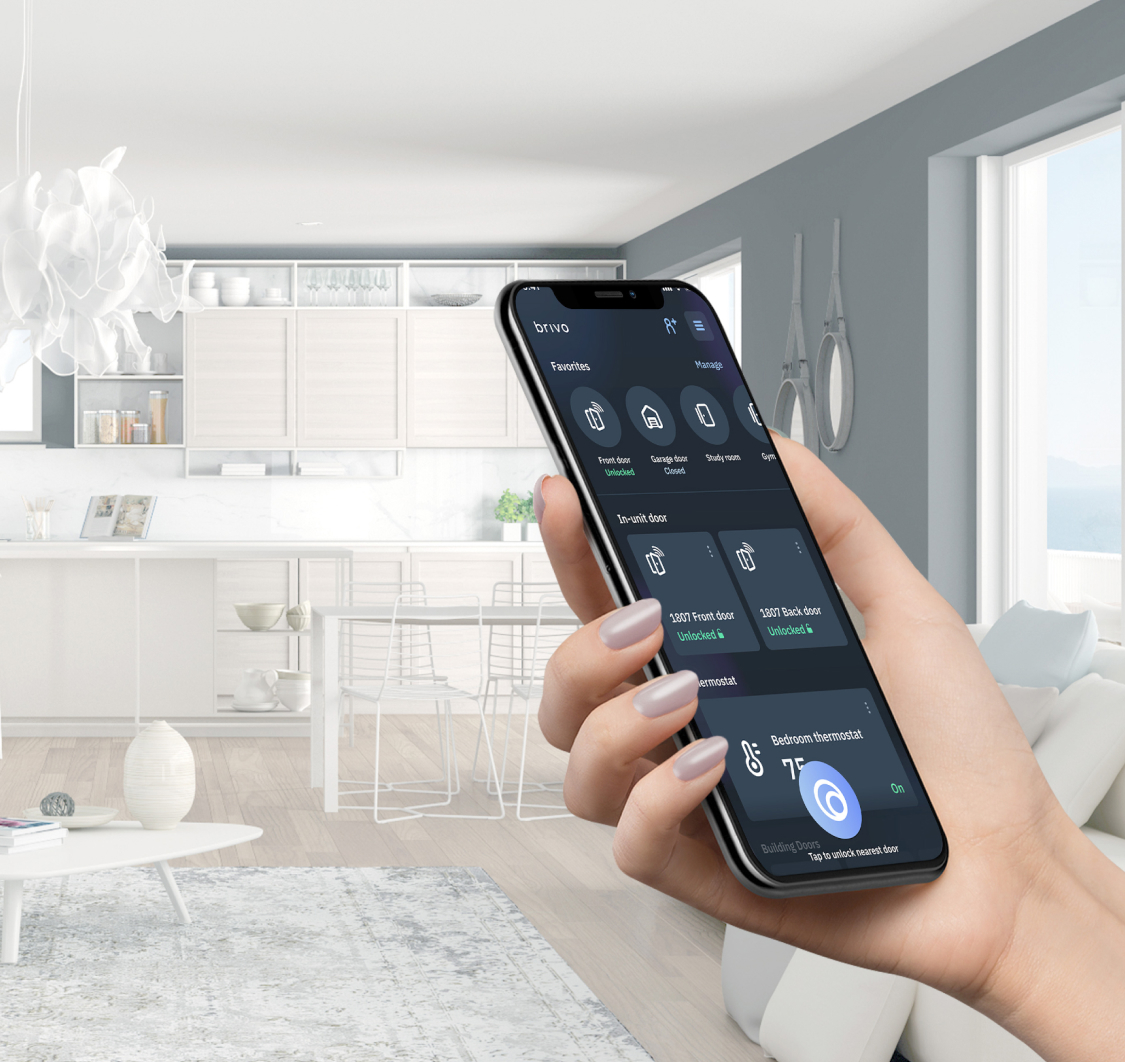 Smart Home Automation